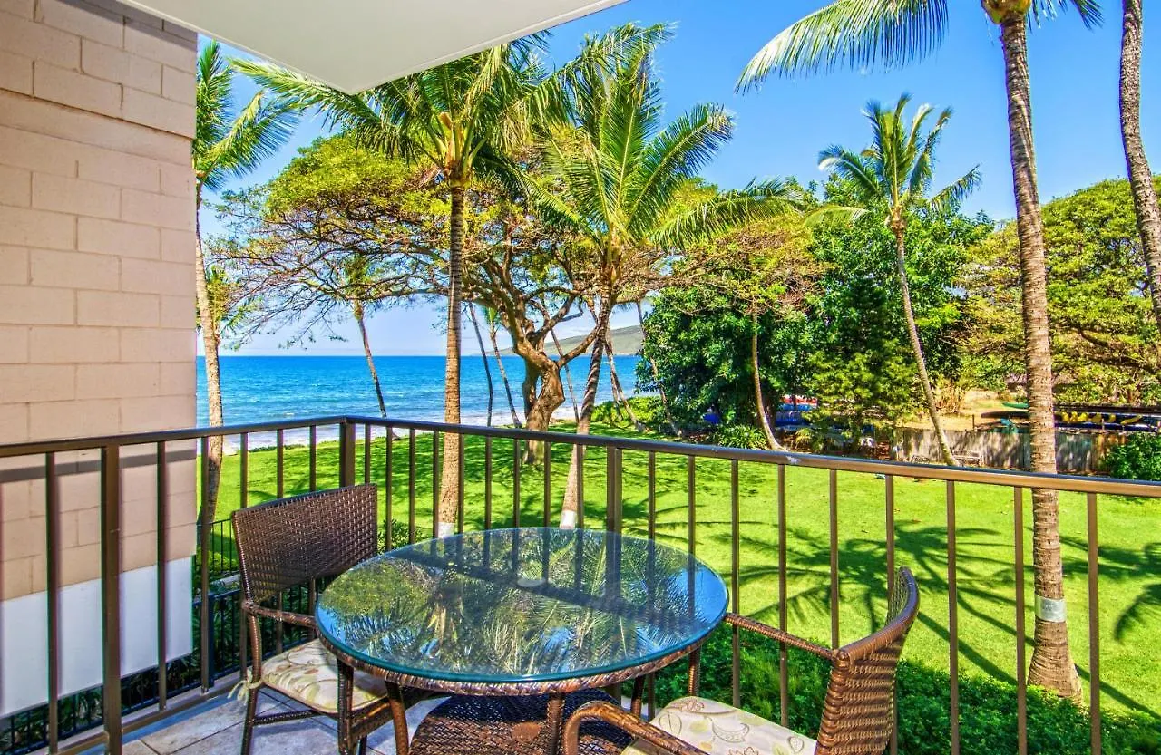 Kealia Resort 208 Kihei