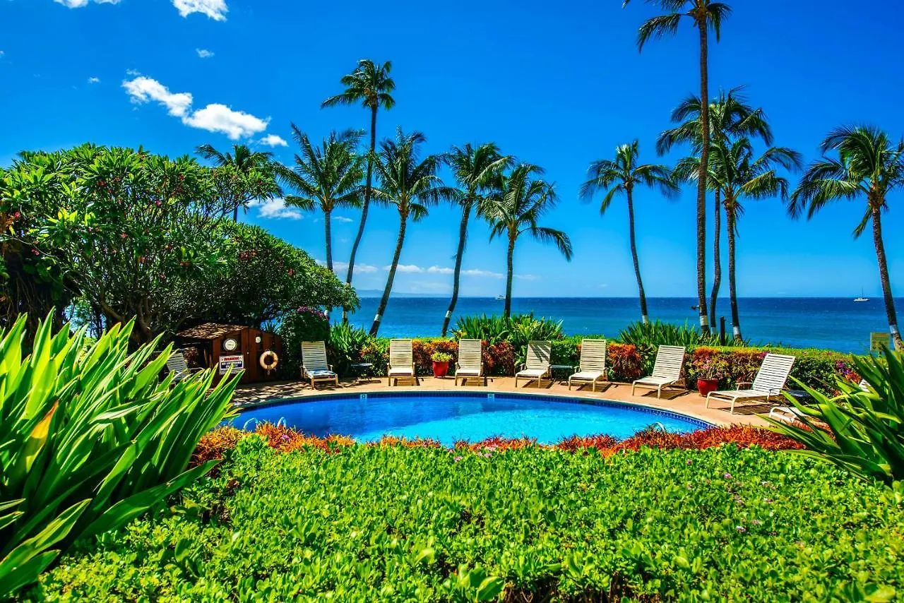 Lejlighed Kealia Resort 208 Kihei USA