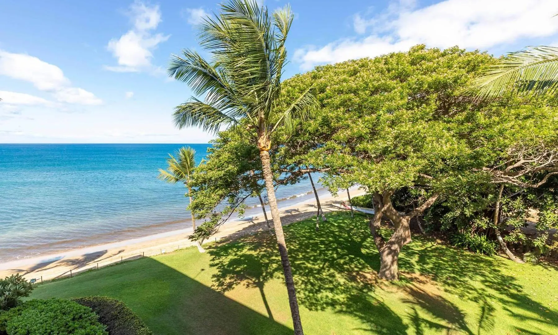 Lejlighed Kealia Resort 208 Kihei